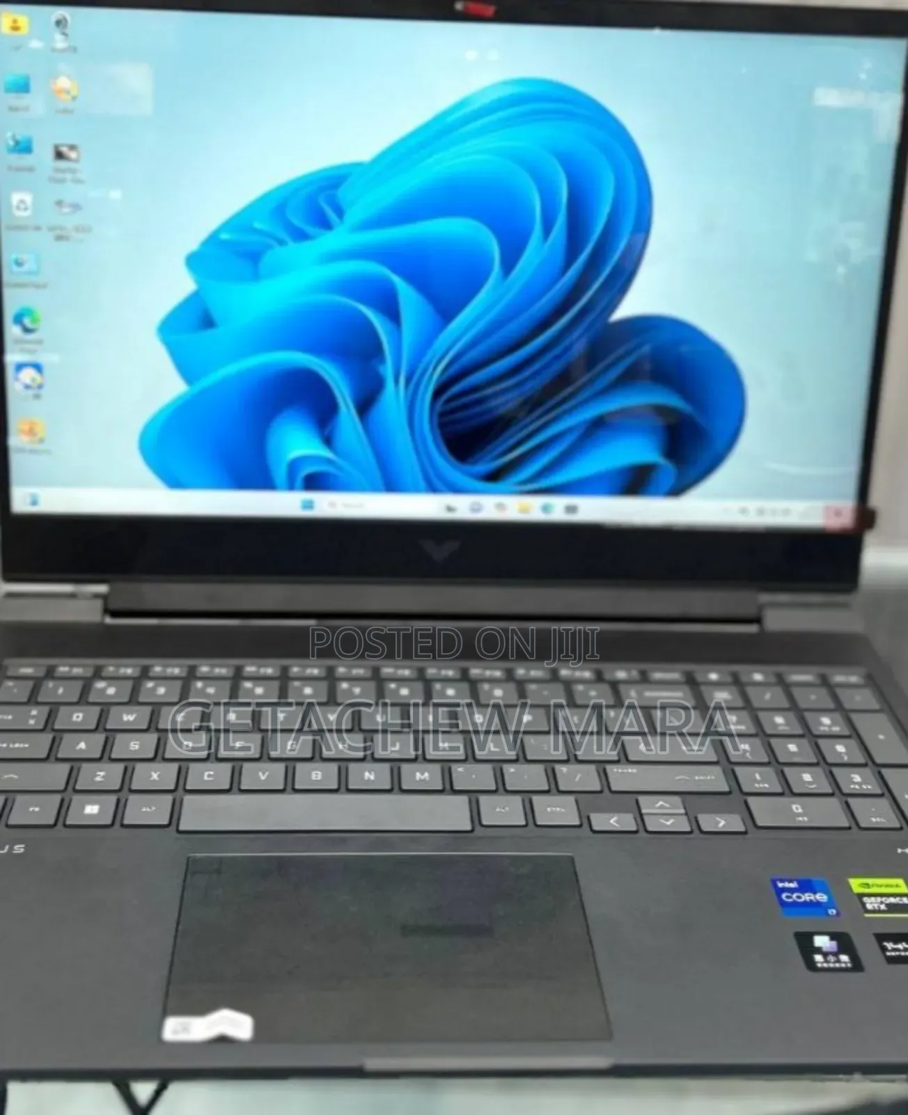 New Laptop Apple MacBook Air 2022 M2 8GB Intel Core I5 SSD 512GB