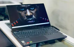New Laptop Lenovo 16GB AMD Ryzen 7 SSD 1T