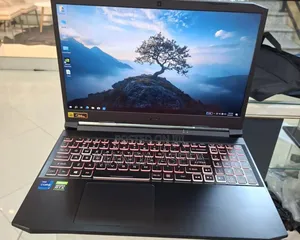 Photo - New Laptop Acer Nitro 5 16GB Intel Core I7 SSD 512GB