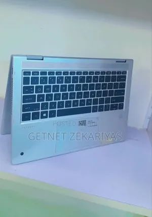 New Laptop HP ProBook 430 G8 16GB AMD Ryzen 7 SSD 512GB