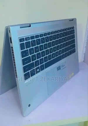 New Laptop HP ProBook 430 G8 16GB AMD Ryzen 7 SSD 512GB