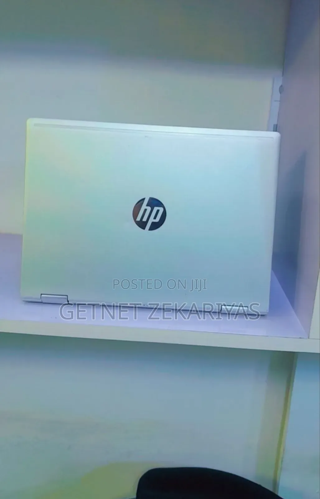 New Laptop HP ProBook 430 G8 16GB AMD Ryzen 7 SSD 512GB