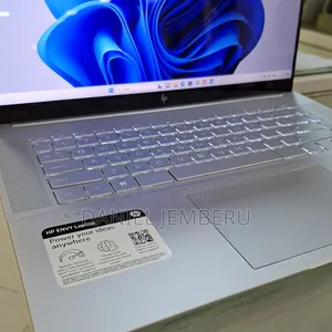 Photo - New Laptop HP Envy X360 16GB Intel Core I7 SSD 1T