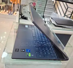 New Laptop HP Victus 15 16GB Intel Core I7 SSD 1T