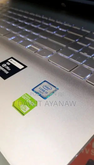 Photo - New Laptop HP Envy 15-Ep0xxx 16GB Intel Core I5 SSD 512GB