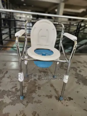 Toilet Chair鎮守commode Chair米飯bed Side Commode Chair鉛水commode