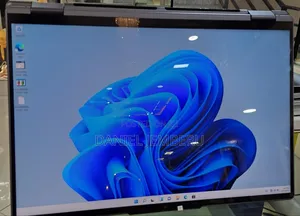 New Laptop Lenovo Yoga 7i 16GB Intel Core I7 SSD 1T