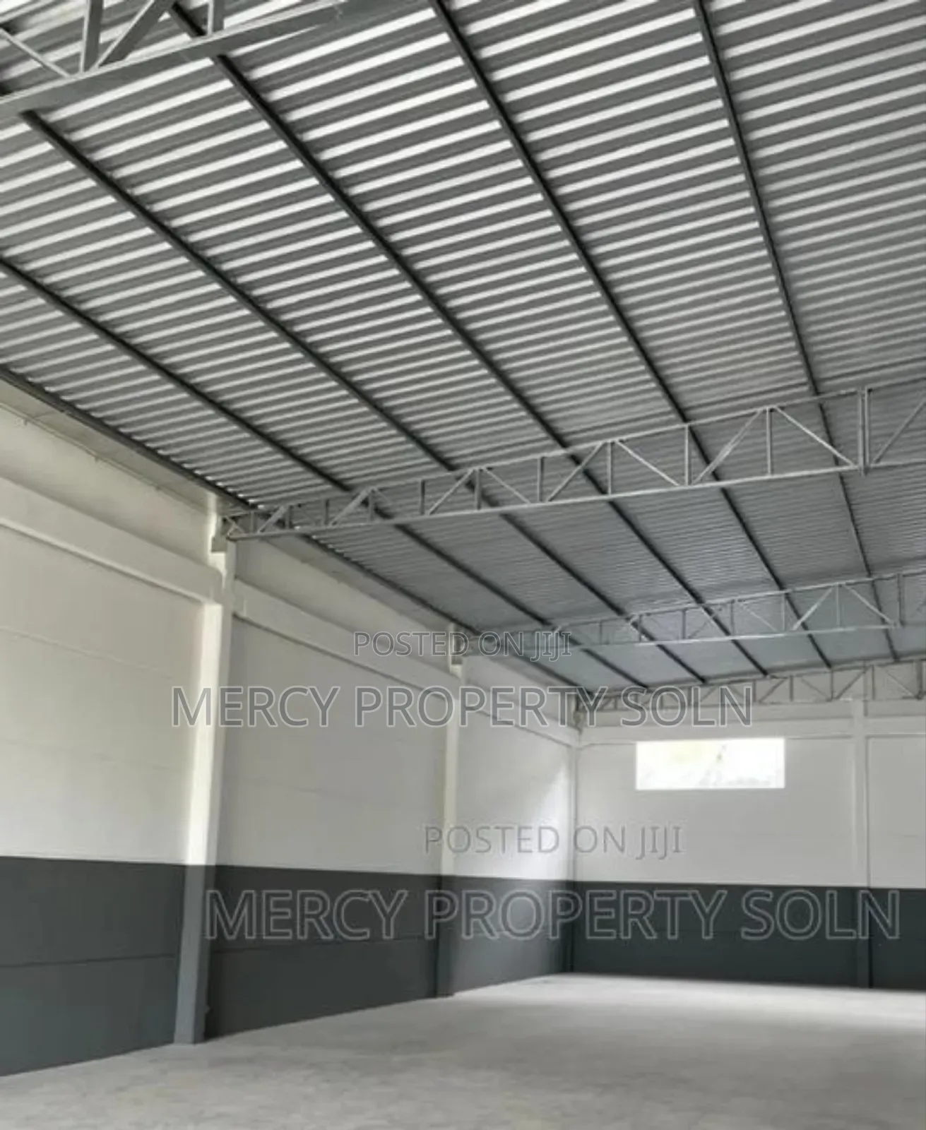 Warehouse for Sale in Bole Area የሚሸጥ መጋዘን ቦሌ አከባቢ