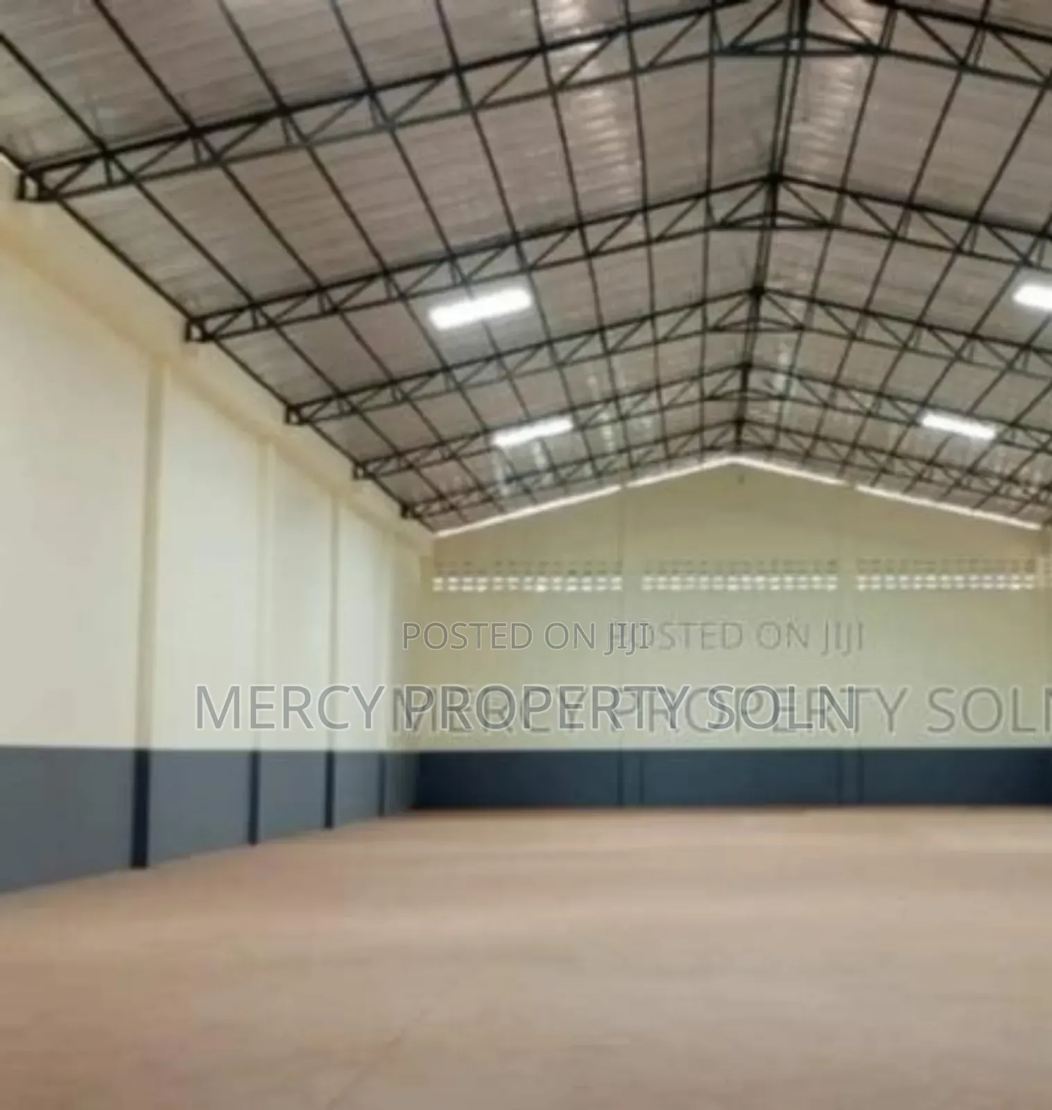 Warehouse for Sale in Bole Area የሚሸጥ መጋዘን ቦሌ አከባቢ