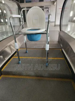Toilet Chair半個medical Bed Side Toilet Chair當然commode Chair