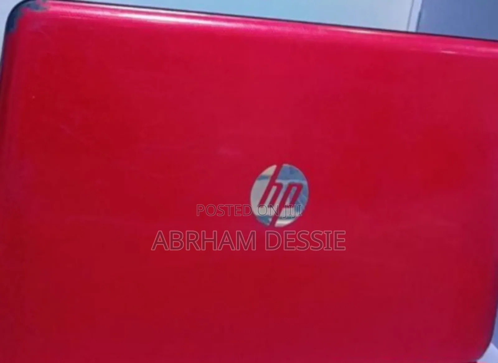 New Laptop HP Pavilion 15 4GB Intel Core I7 SSD 500GB