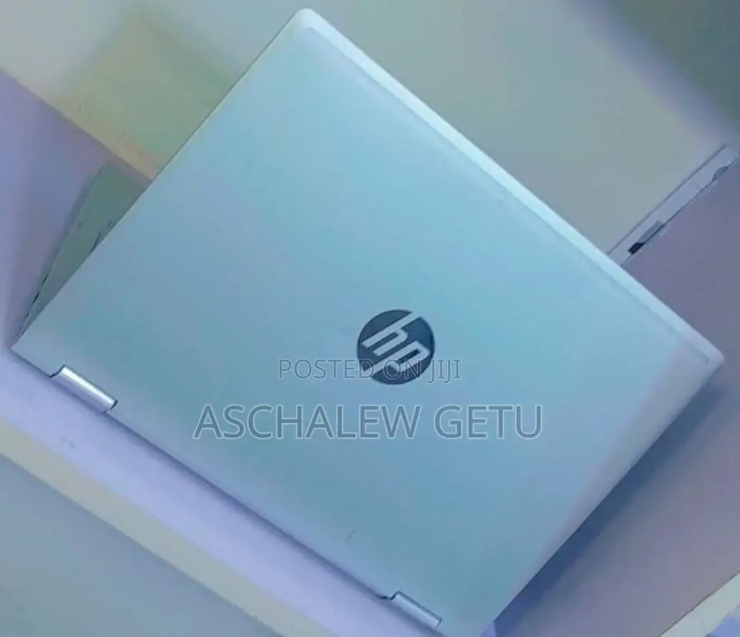 New Laptop HP ProBook 450 G8 16GB AMD Ryzen 7 SSD 512GB