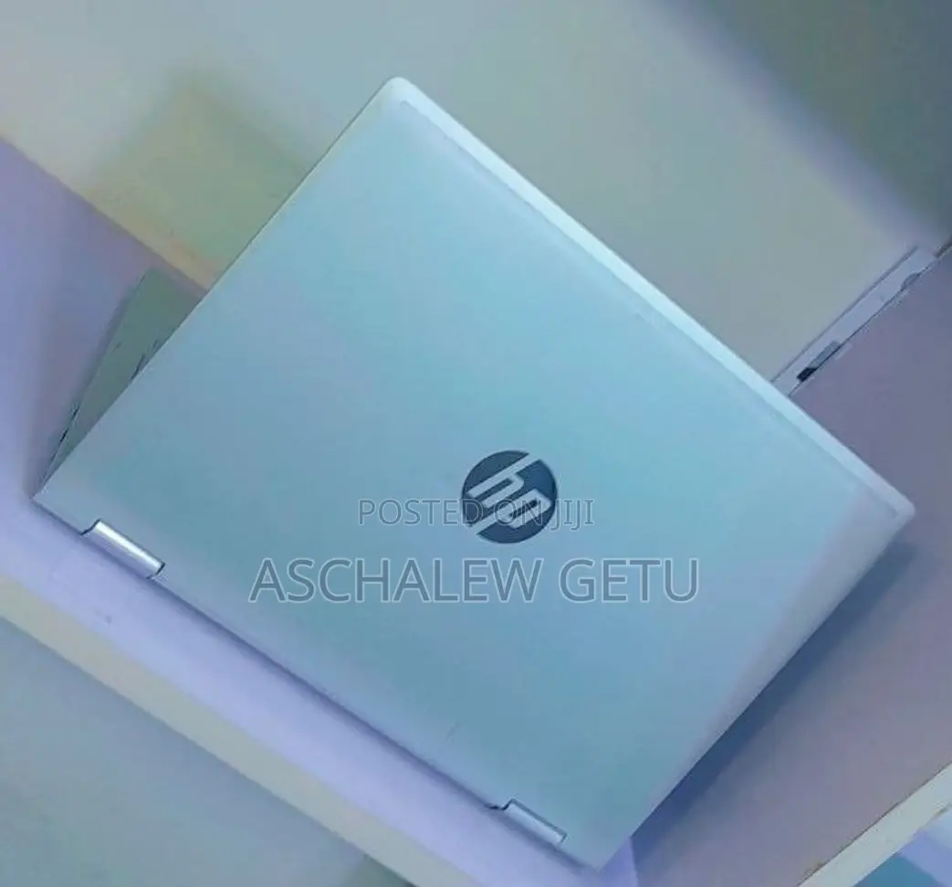 New Laptop HP ProBook 450 G8 16GB AMD Ryzen 7 SSD 512GB