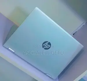 New Laptop HP ProBook 450 G8 16GB AMD Ryzen 7 SSD 512GB