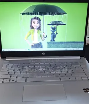 New Laptop HP Stream Notebook 8GB AMD Ryzen 5 SSD 256GB