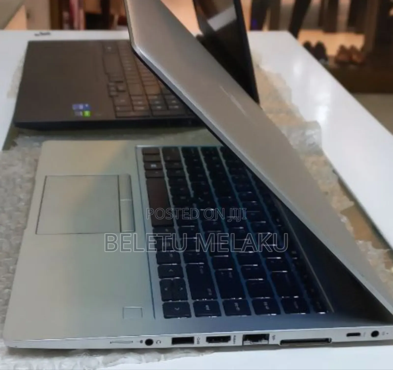 New Laptop HP EliteBook 840 G5 16GB Intel Core I5 SSD 512GB