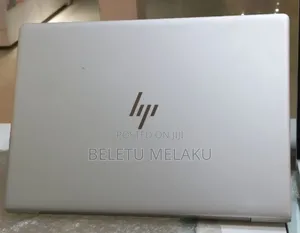 New Laptop HP EliteBook 840 G5 16GB Intel Core I5 SSD 512GB