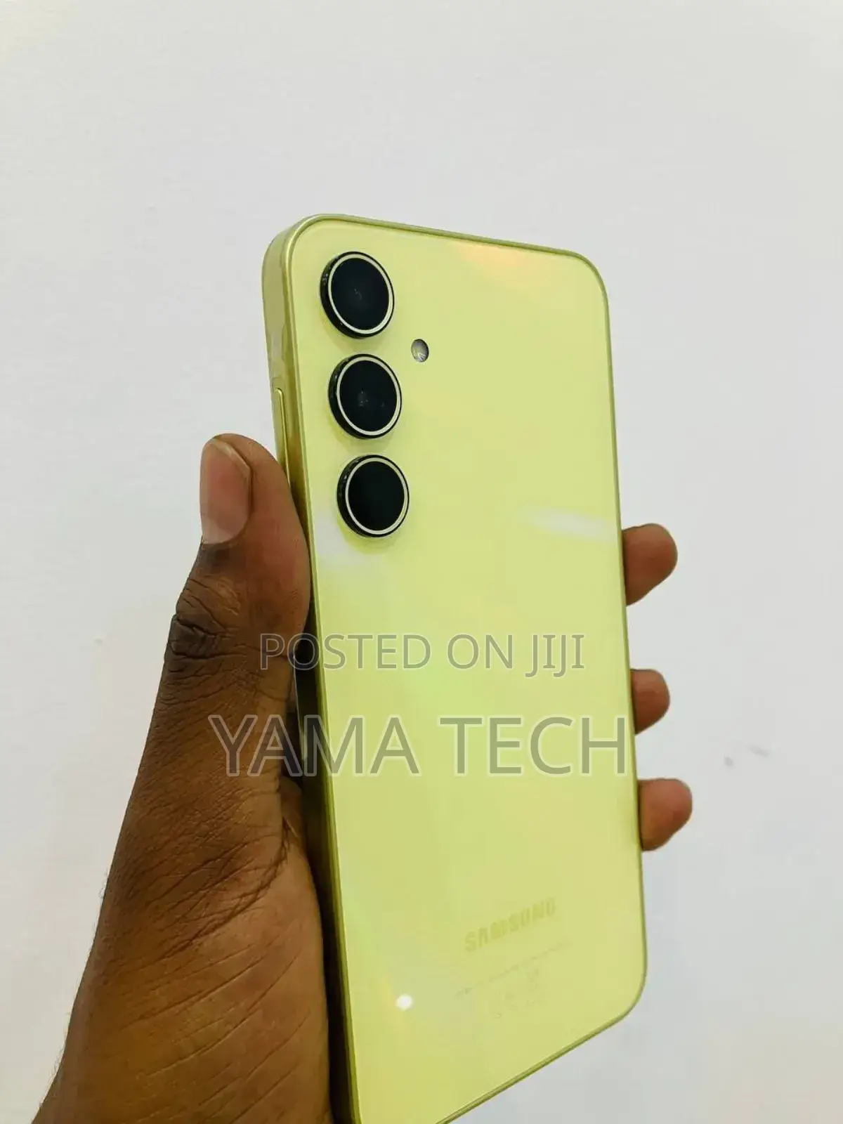 New Samsung Galaxy A54 5G 128 GB Black