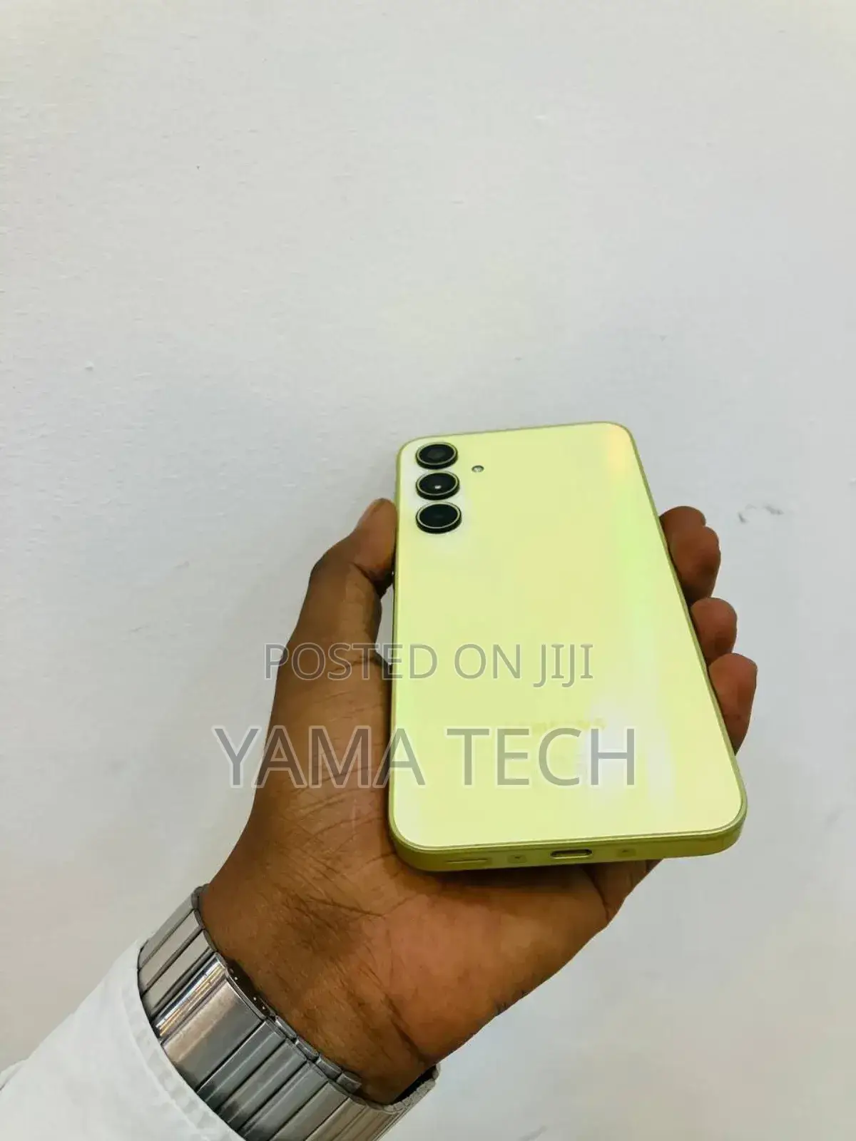 New Samsung Galaxy A54 5G 128 GB Black