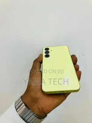 New Samsung Galaxy A54 5G 128 GB Black