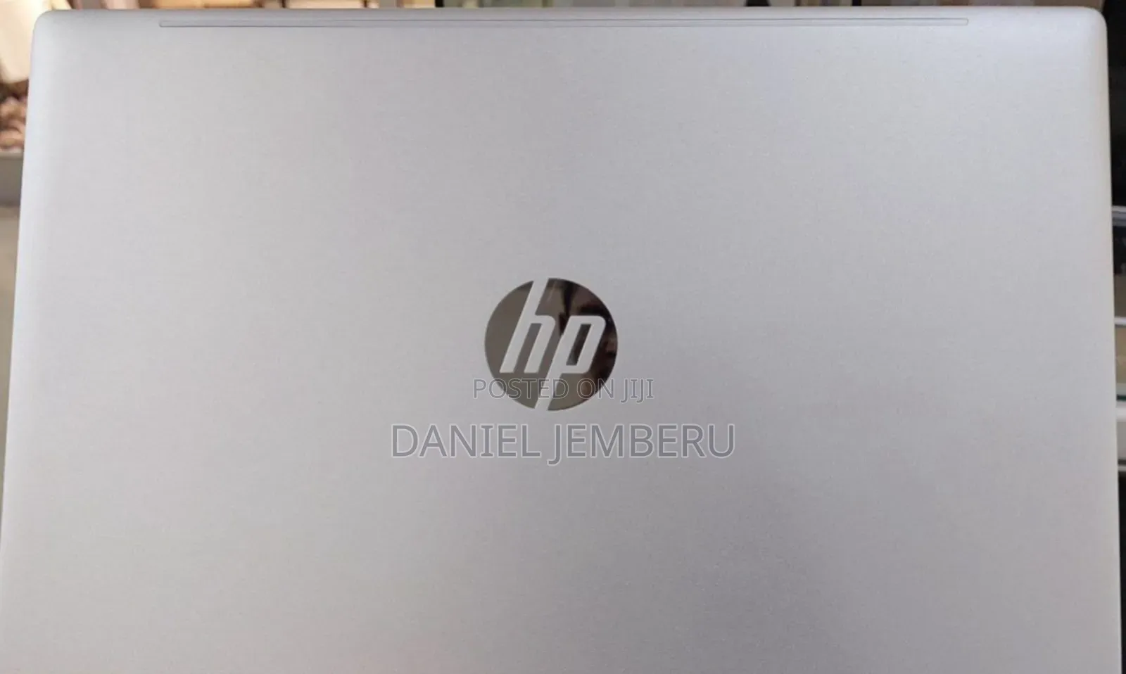 New Laptop HP Probook 450 16GB Intel Core I5 SSD 512GB