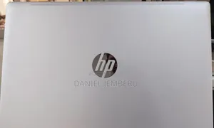 New Laptop HP Probook 450 16GB Intel Core I5 SSD 512GB