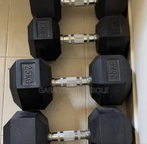 Photo - Dambbell 10kg