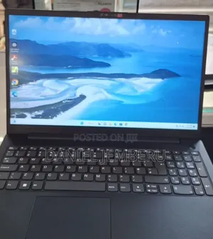 New Laptop Lenovo Ideapad 3 16GB Intel Core I7 SSD 512GB