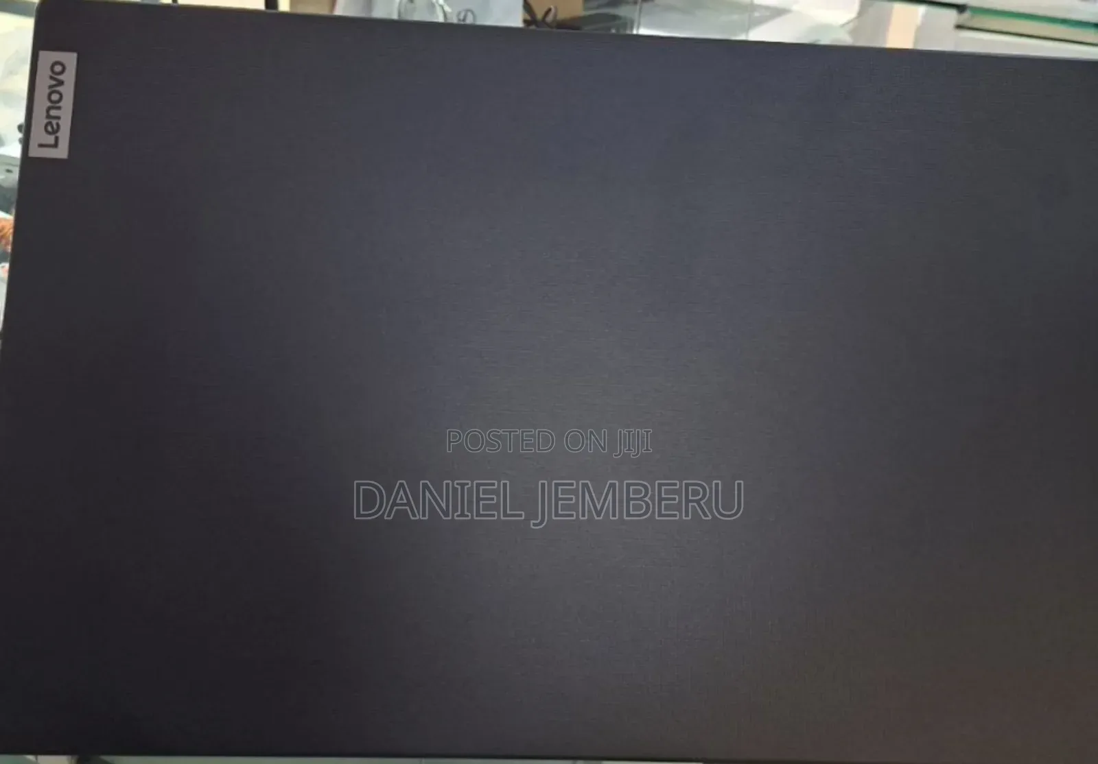 New Laptop Lenovo Ideapad 3 16GB Intel Core I7 SSD 512GB