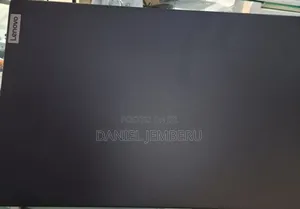 New Laptop Lenovo Ideapad 3 16GB Intel Core I7 SSD 512GB