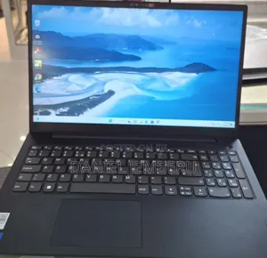 New Laptop Lenovo Ideapad 3 16GB Intel Core I7 SSD 512GB