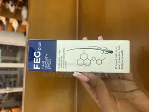 Photo - Original Made in Usa Feg Puls