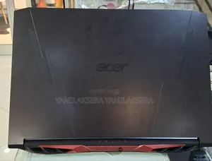 Photo - New Laptop Acer Nitro 5 16GB Intel Core I7 SSD 512GB