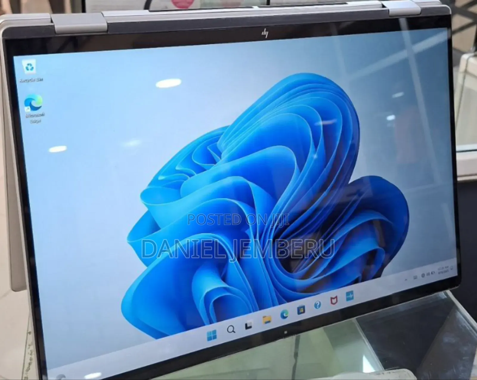 New Laptop HP Envy X360 16GB Intel Core Ultra 7 SSD 1T