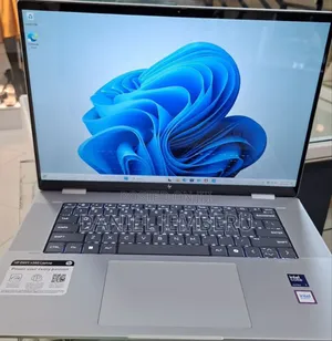 Photo - New Laptop HP Envy X360 16GB Intel Core Ultra 7 SSD 1T