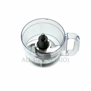 Black + Decker Food Processor Kr43- B5