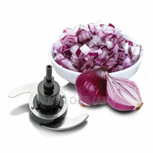 Black + Decker Food Processor Kr43- B5