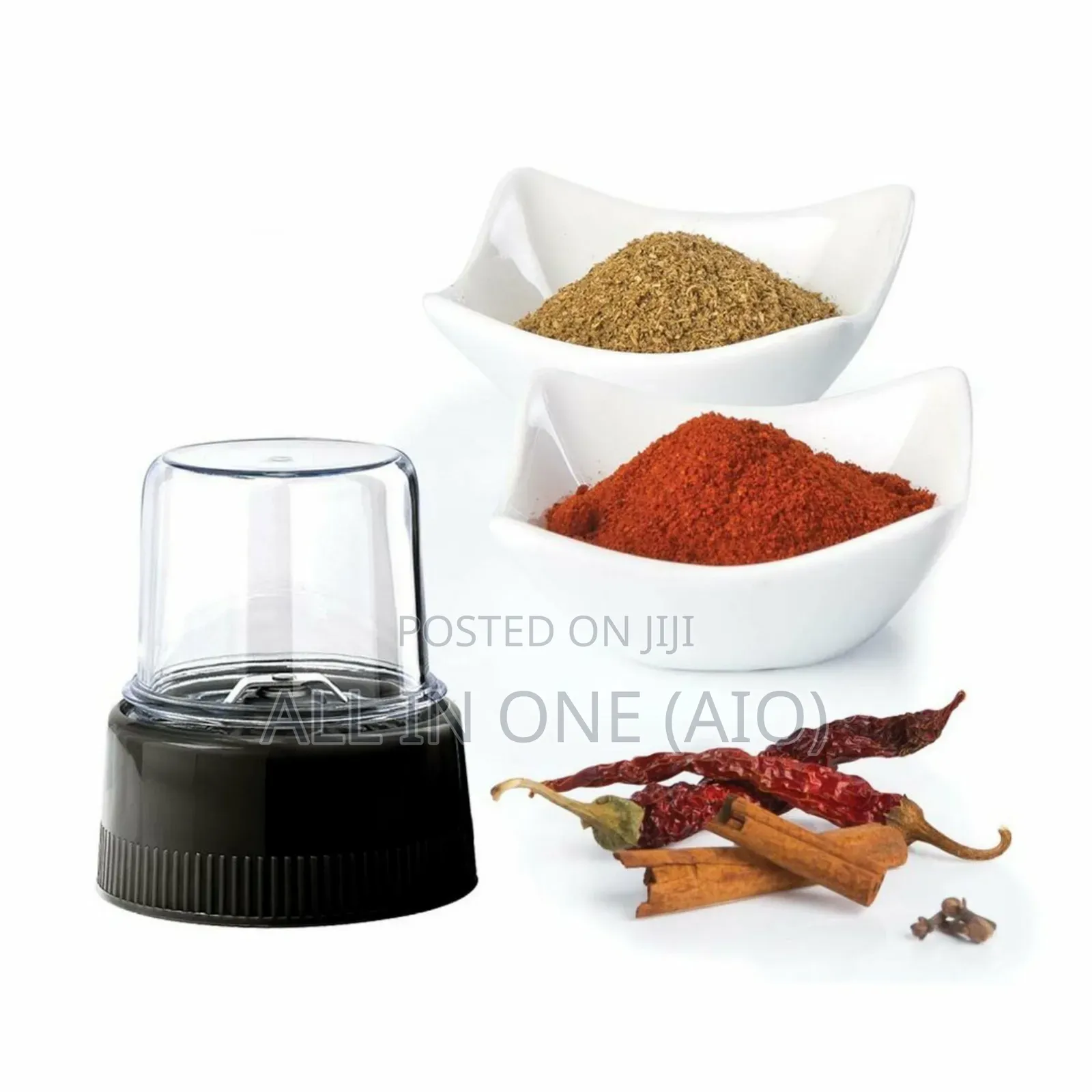 Black + Decker Food Processor Kr43- B5