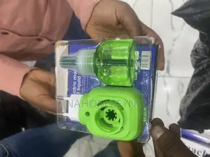 Electronic Mosquito Coil Liquid Killer(ቢንቢ መግደያ)