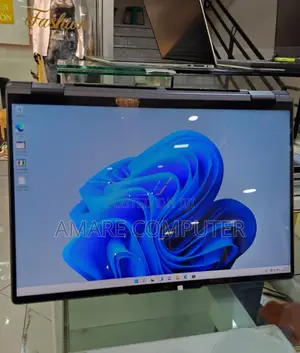 New Laptop Lenovo Yoga 7i 16GB Intel Core I7 SSD 1T