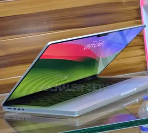 Photo - New Apple MacBook Pro 2023 M2 Pro 14-Inch 16GB Intel Core M3 SSD 512GB