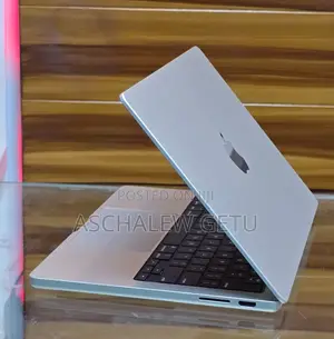 New Apple MacBook Pro 2023 M2 Pro 14-Inch 16GB Intel Core M3 SSD 512GB