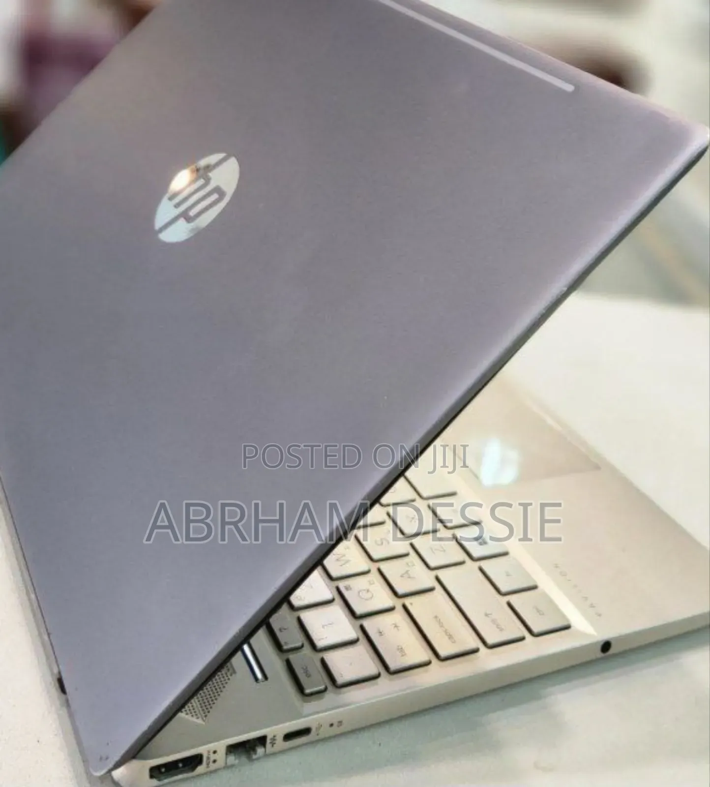 New Laptop HP Pavilion 15 8GB Intel Core I7 SSD 512GB