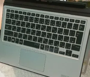 Photo - New Laptop HP Elite X2 1012 8GB Intel Core I5 SSD 256GB