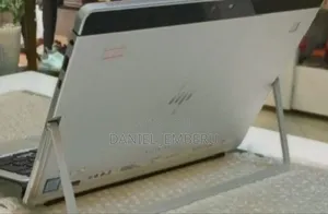 New Laptop HP Elite X2 1012 8GB Intel Core I5 SSD 256GB