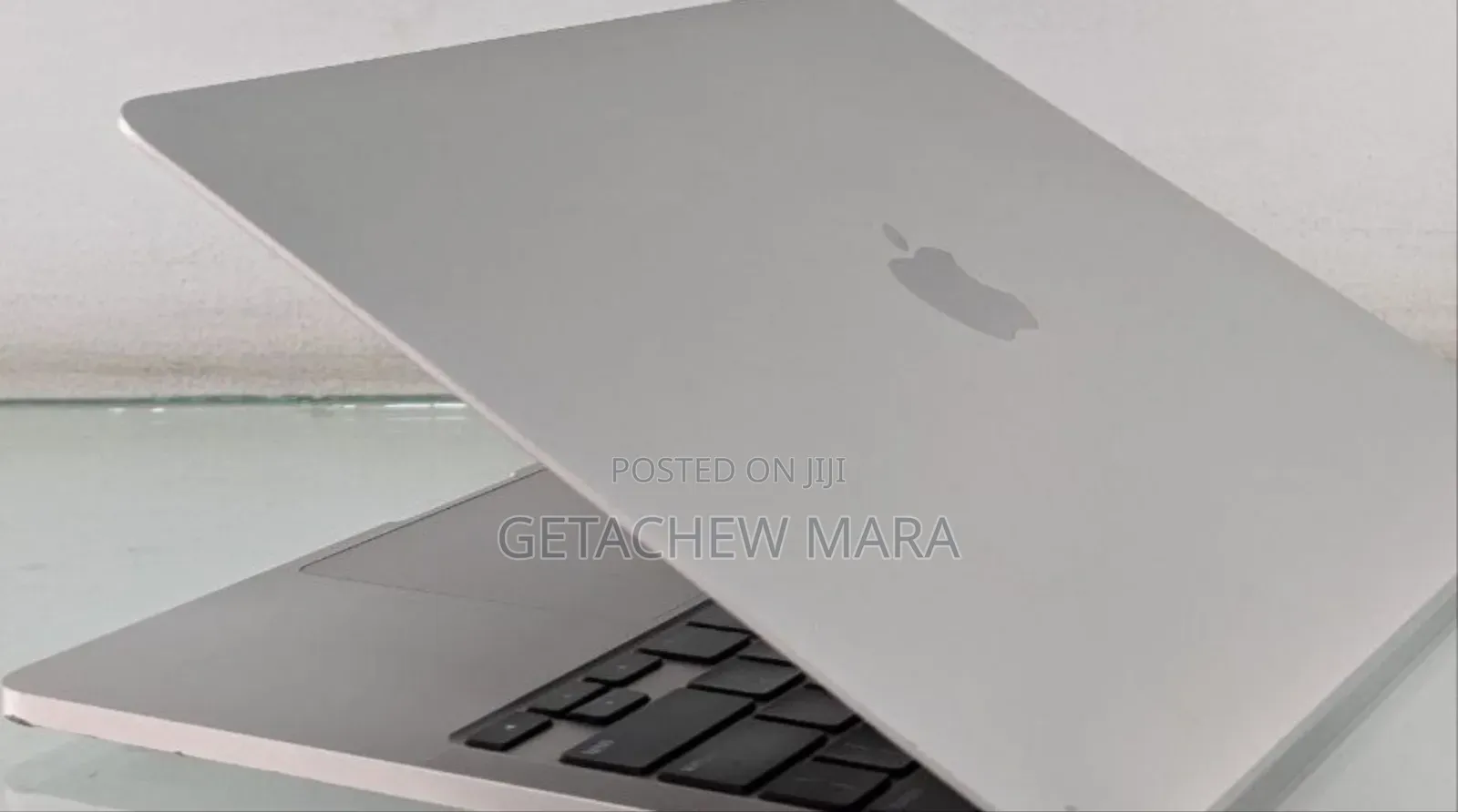 New Laptop Apple MacBook Pro 2017 8GB Intel Core I5 SSD 512GB