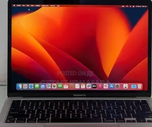 New Laptop Apple MacBook Pro 2017 8GB Intel Core I5 SSD 512GB