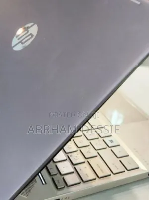 New Laptop HP Pavilion 15 8GB Intel Core I7 SSD 512GB