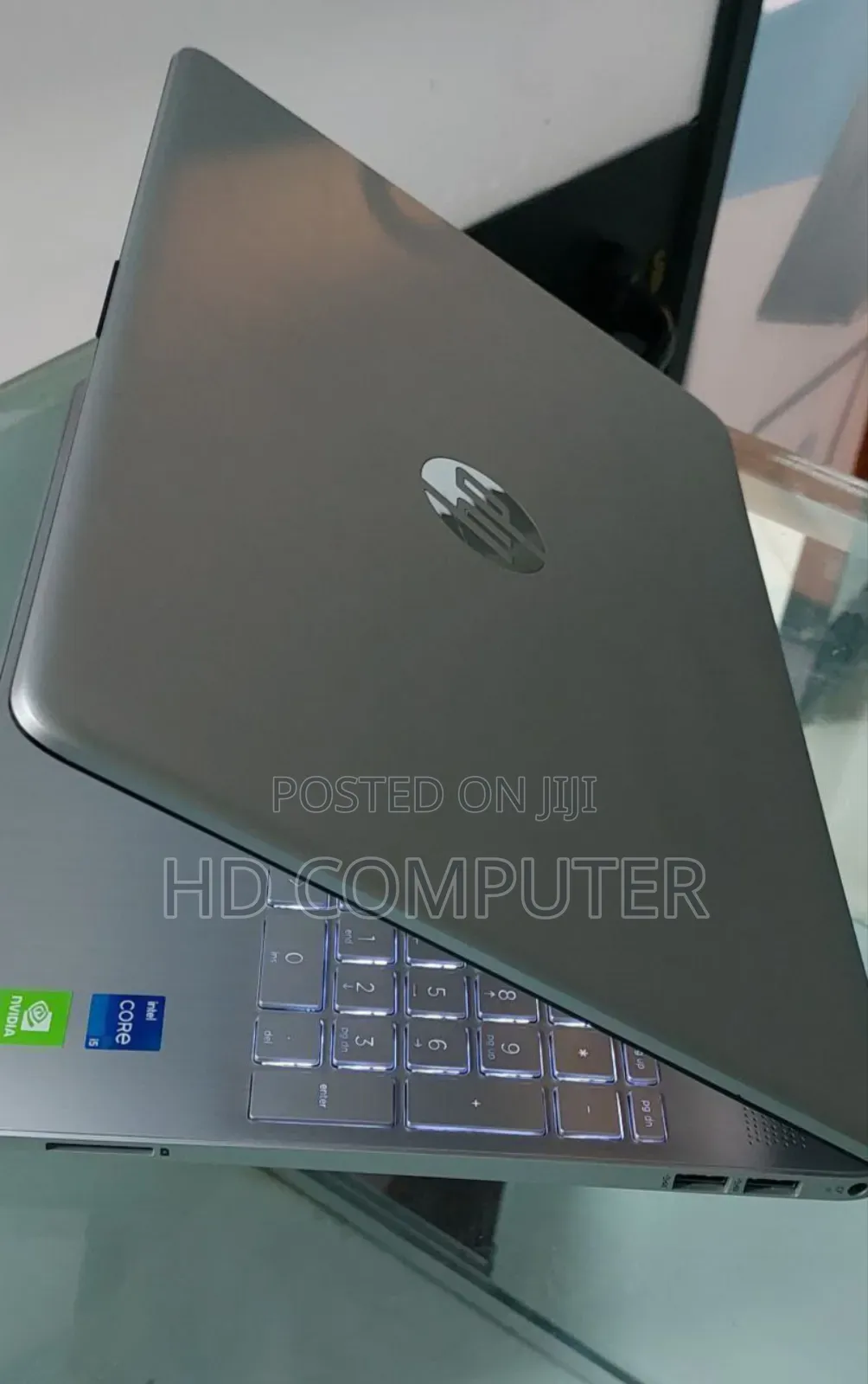 New Laptop HP Stream Notebook 16GB Intel Core I5 SSD 512GB