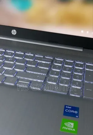 New Laptop HP Stream Notebook 16GB Intel Core I5 SSD 512GB